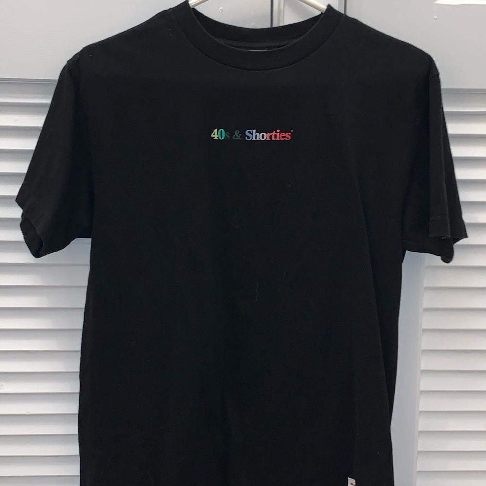 40’s & Shorties T-shirt